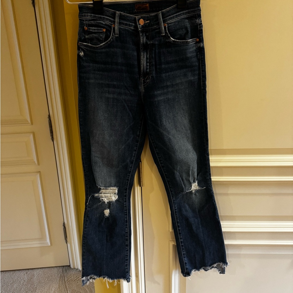 MOTHER Denim Jeans for Women